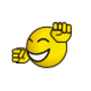 Super Happy Dance emoji