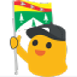 Vosges emoji