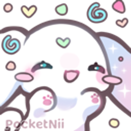 Pv Cut0 emoji