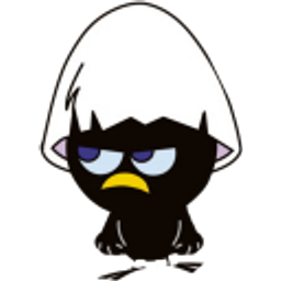 Calimero emoji