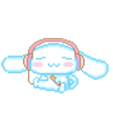 Cinnamusic emoji