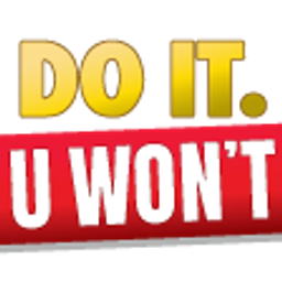 Doituwont emoji