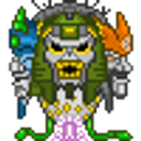 Quintesson emoji