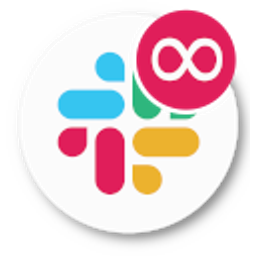 Infinite Slack Notifications emoji