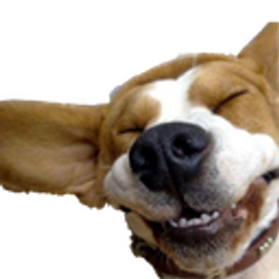 Dogears emoji