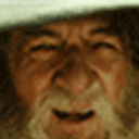 Gandalf Nod emoji
