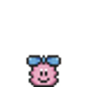 Knuddels Hdl Girl emoji