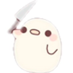 Tato Knife emoji