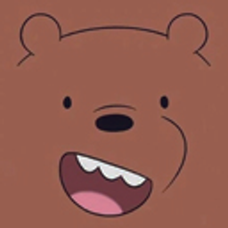 Grizzly Sq Webare emoji