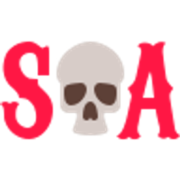 Sons Of Anarchy emoji