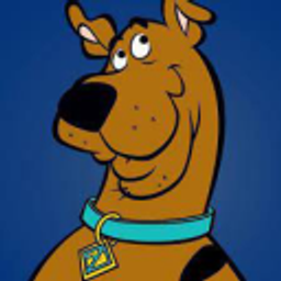 Scoobythis emoji