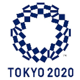 Tokyo2020 emoji
