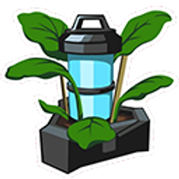 Plantspike emoji