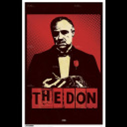 Thedon emoji