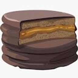 Alfajor emoji