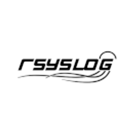 Rsyslog Logo emoji