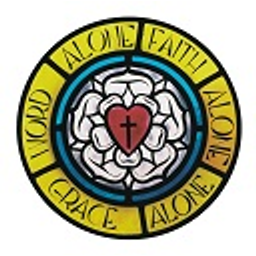 Lutheran Rose emoji