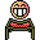 Jump Happy emoji