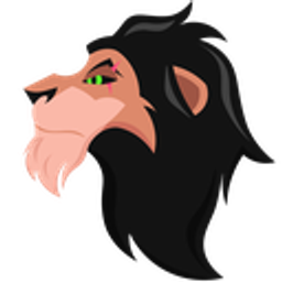 Scar emoji