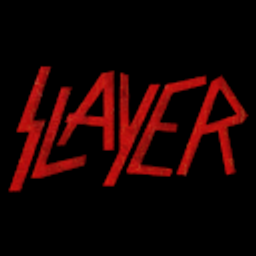 Slayer emoji