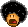 Afro Noes emoji