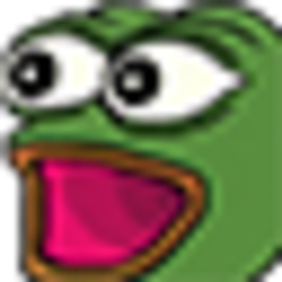 Poggers1 emoji