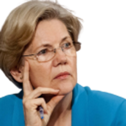 Elizabethwarren emoji