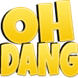Oh Dang emoji