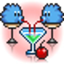 Knuddels Cocktail Mm emoji