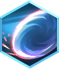 Wind Cutter emoji