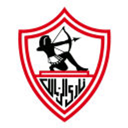 Zamalek Sports Club Logo emoji