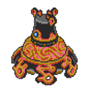 Zelda Guardian emoji
