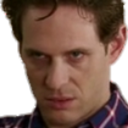 Hatred emoji