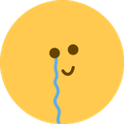 Littlecry emoji