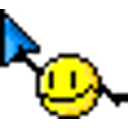 Cursor emoji