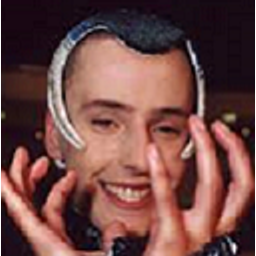Vitas emoji