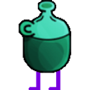 Jug Jam emoji