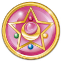 Crystalstar emoji
