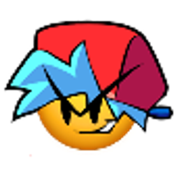 Bf Emoji emoji