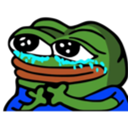 Crypepo emoji