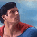 Superman Where emoji