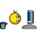 Hahahahahahaha emoji