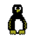 Penguin emoji