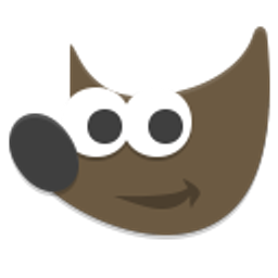Gimp emoji