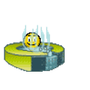 Hottub emoji