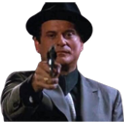 Keep Talking Shit Pesci emoji