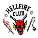 Hellfireclub emoji