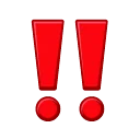 !! emoji