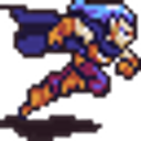Magus Fly Right emoji