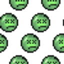 Dead Scroll emoji